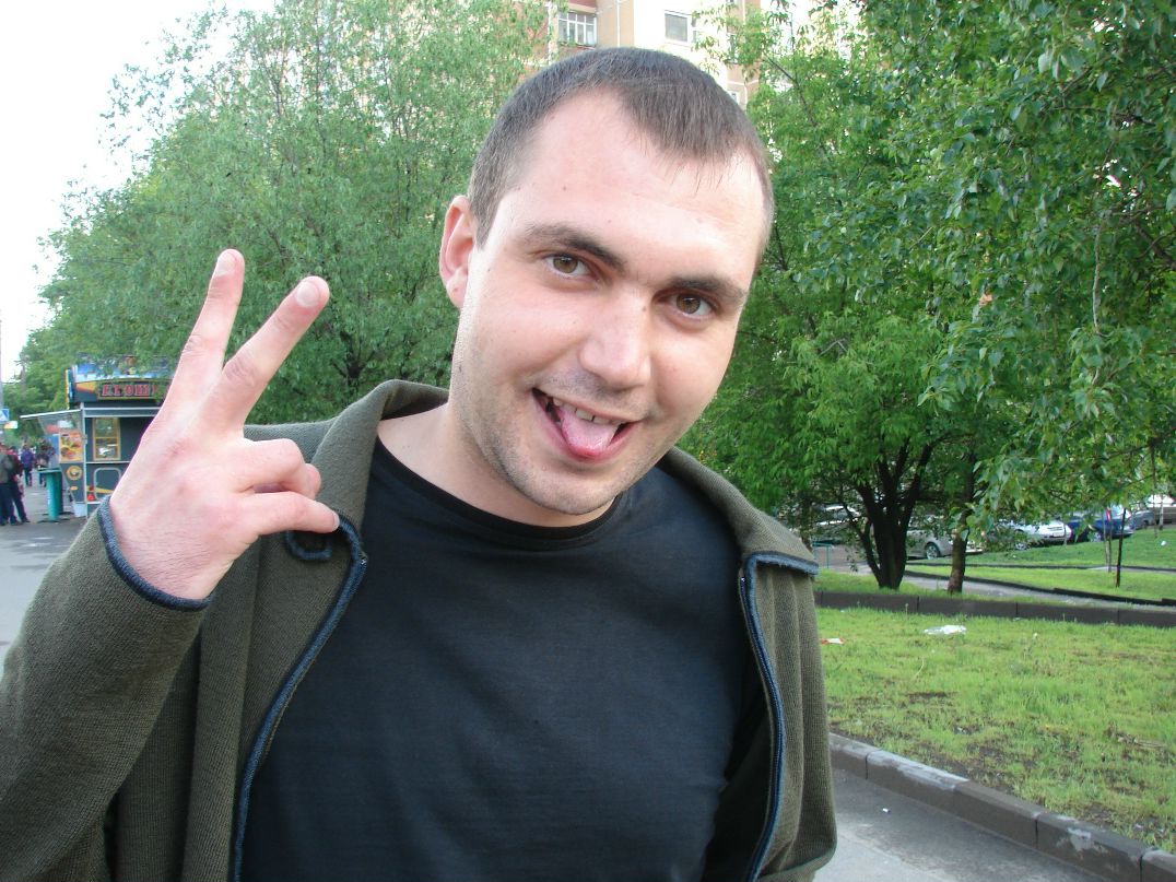 Илья Бертенёв фотография #18