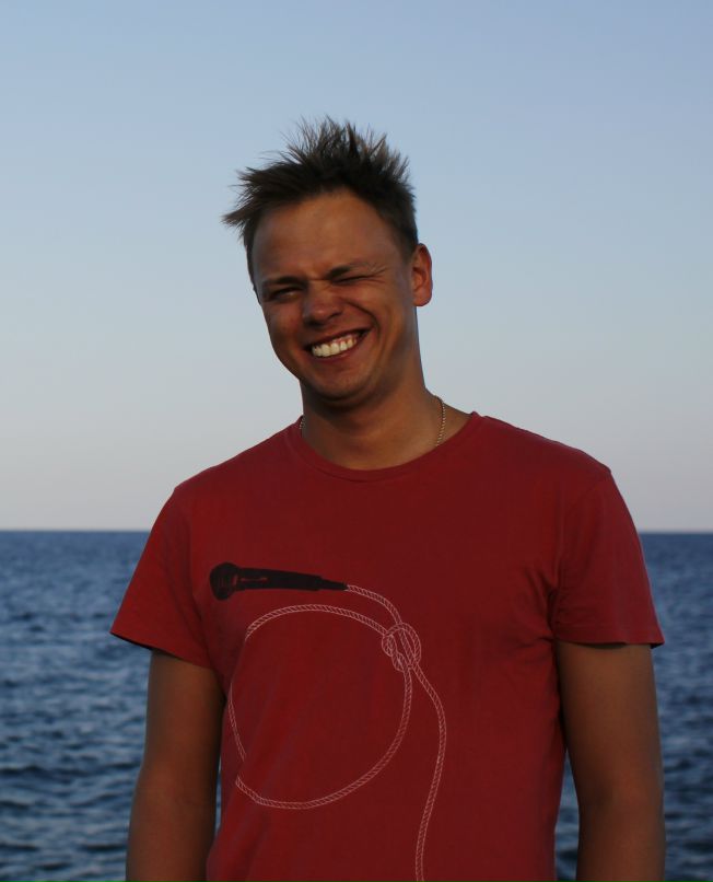 Дмитрий Марков фотография #43