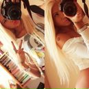 Маріна Крячь фотография #32 (источник - https://vk.com/id169438694)