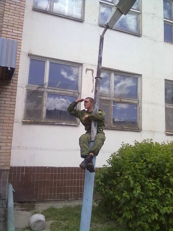 Дмитрий Калгин фотография #38