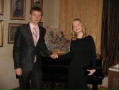 Фотография Листюхиной Анны