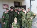 Фотография Тихонова Сергея