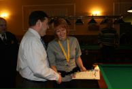 Фотография Динник Валентины