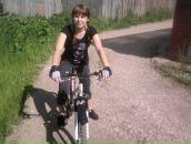 Фотография Зыковой Ирины