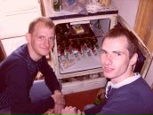 Андрій Наумець фотография #7 (источник - https://vk.com/id101706098)