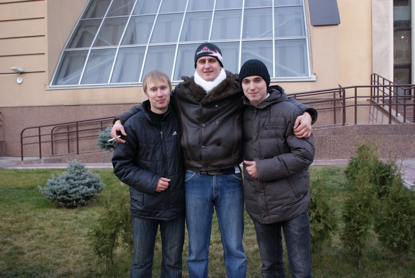 Сергей Радчук фотография #19
