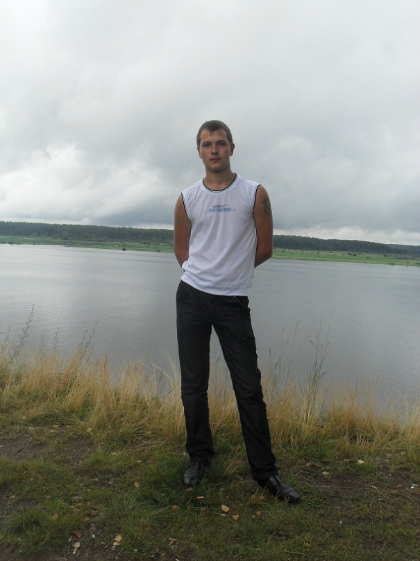 Александр Алексеев фотография #18