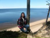 Фотография Дмитриевой Светланы