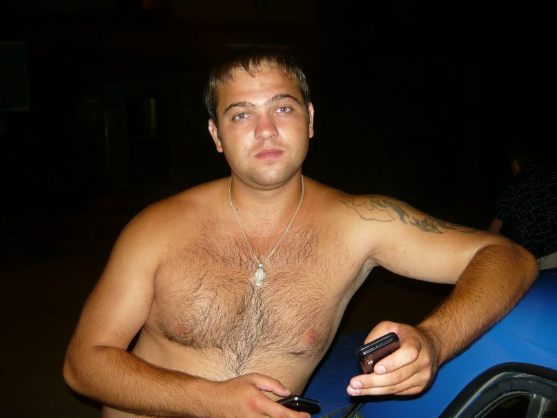 Михаил Деваев фотография #32