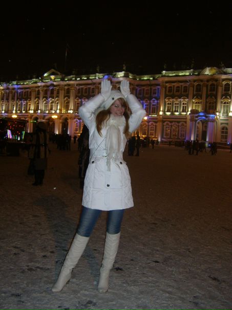 №17, Елена Волокитина, 23.3 №17, Елена Волокитина, 23.3