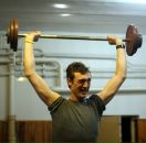 Фотография Pryadko Oleksiy