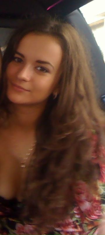 Катя Савельева фотография #22