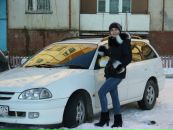 Фотография Юсуповой Риммы