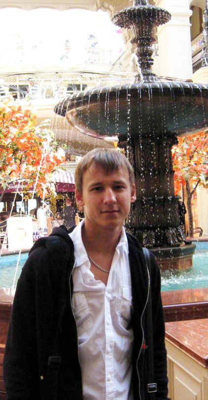 Denis Solonenko фотография #24