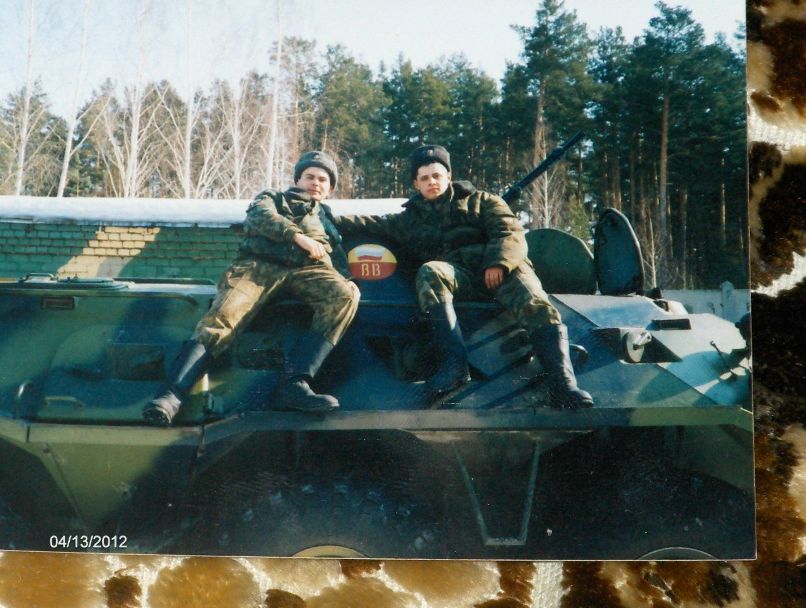 Валерий Боле фотография #25