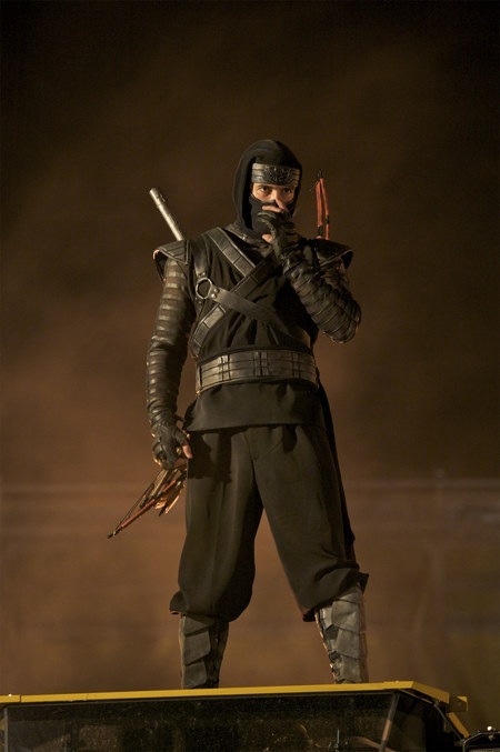 Тимур Муминов фотография #31