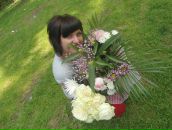 Фотография Ланцевой Елены