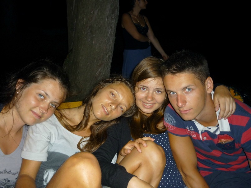 Ира Абакук фотография #4