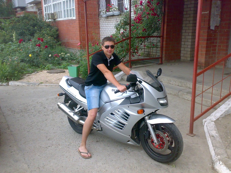 Александр Гвоздев фотография #25