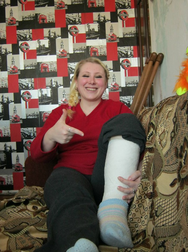 Наталия Колца фотография #48