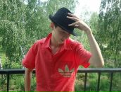 Фотография Хачатурова Руслана