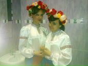 Фотография Пчельниковой Иринки