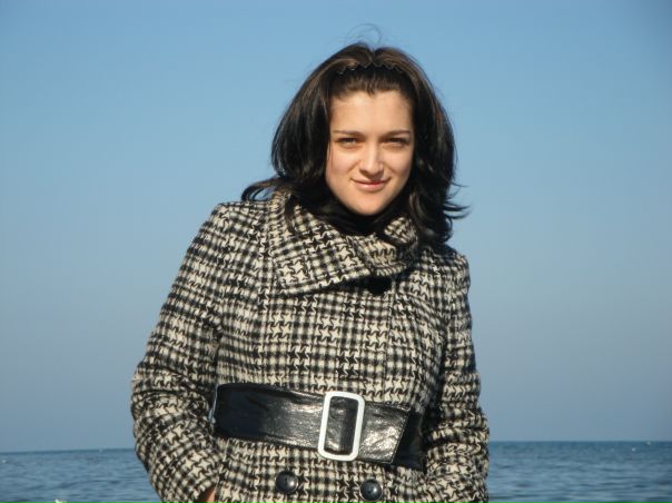 Софья Чернушевич фото №40