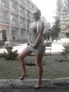 Фотография Ниловой Екатерины