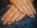 Nail Art=) фотография #9 (источник - https://vk.com/id153165319)