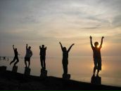 Фотография Бадмаева Баира