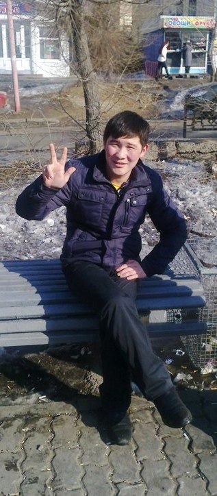 Николай Иргит фотография #45