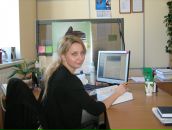 Фотография Новожиловой Анастасии