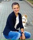 Алінка Швед фотография #7 (источник - https://vk.com/id136857813)