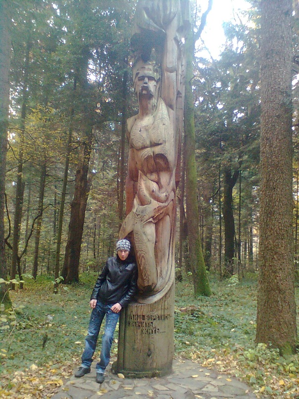 Вiтька Поляк фотография #35