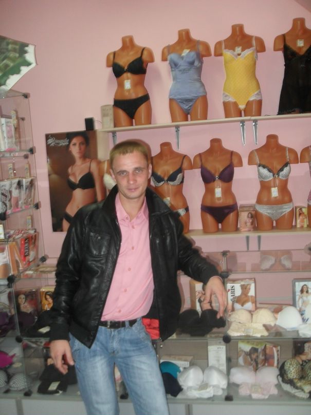 Антон Сурин фотография #14