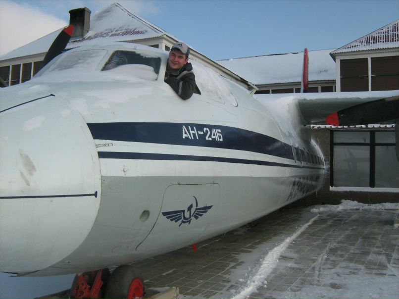 Дмитрий Сударев фотография #20