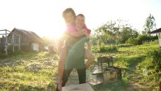 Фотография Крикун Лидии