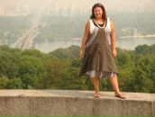 Фотография Соловьевой Вероники