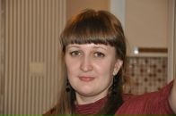 Фотография Гайсиной Гульнары