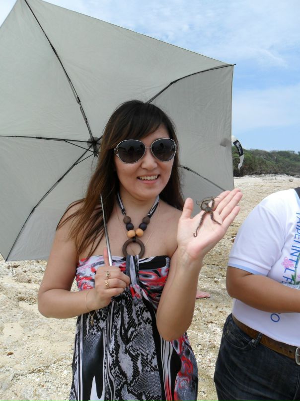 Аяна Монгуш фотография #23