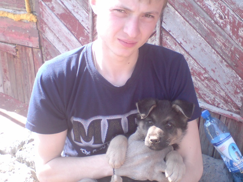 Егор Полянсков фотография #36