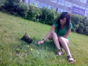 Фотография Жаворонковой Екатерины