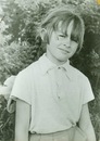 Фотография Филипповой Валерии