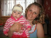 Фотография Петровой Анны