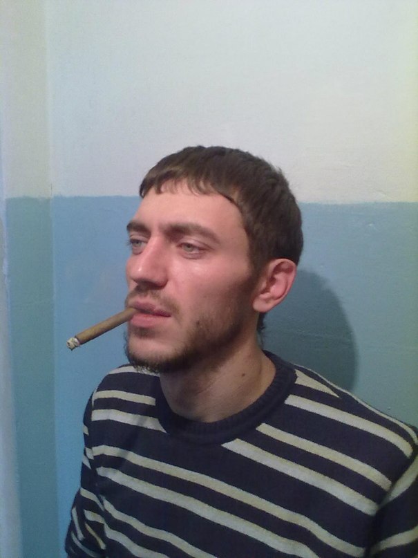 Иван Плотников фотография #27