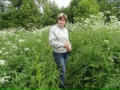 Фотография Корнийчук Александры