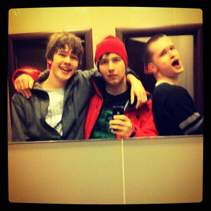 Сергей Сергеевич фотография #19