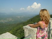 Фотография Булочниковой Анастасии