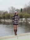 Фотография Лебедевой Юлии