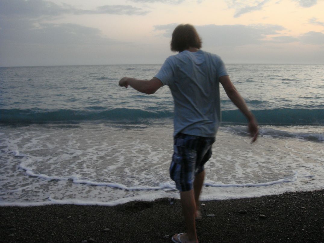 Иван Димитриев фотография #7